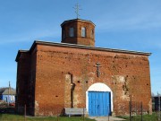 Церковь Покрова Пресвятой Богородицы - Хвощеватовка - Нижнедевицкий район - Воронежская область