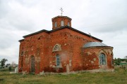 Церковь Покрова Пресвятой Богородицы - Хвощеватовка - Нижнедевицкий район - Воронежская область