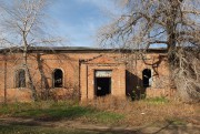 Церковь Николая Чудотворца, , Поповка, Кашарский район, Ростовская область