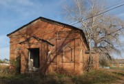 Церковь Николая Чудотворца - Поповка - Кашарский район - Ростовская область