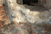 Церковь Николая Чудотворца, , Поповка, Кашарский район, Ростовская область