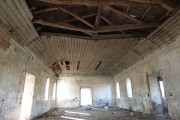 Церковь Николая Чудотворца, , Поповка, Кашарский район, Ростовская область