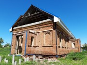 Церковь Николая Чудотворца - Поповка - Кашарский район - Ростовская область