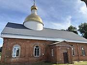 Поповка. Николая Чудотворца, церковь