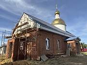 Поповка. Николая Чудотворца, церковь