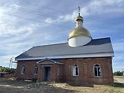 Поповка. Николая Чудотворца, церковь