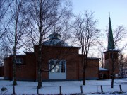 Церковь Михаила Архангела, , Миккели, Южное Саво, Финляндия