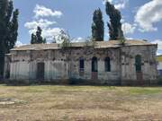 Советская. Покрова Пресвятой Богородицы, церковь