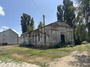 Советская. Покрова Пресвятой Богородицы, церковь