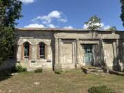 Советская. Покрова Пресвятой Богородицы, церковь