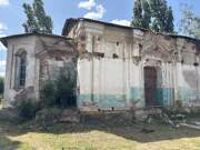 Советская. Покрова Пресвятой Богородицы, церковь