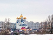 Собор Спаса Преображения - Могилёв - Могилёв, город - Беларусь, Могилёвская область