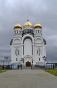 Могилёв. Преображения Господня, собор