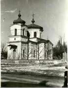 Церковь Михаила Архангела, , Климовичи, Климовичский район, Беларусь, Могилёвская область