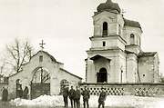 Климовичи. Михаила Архангела, церковь