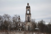 Церковь Успения Пресвятой Богородицы