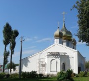 Церковь Воскресения Христова - Кричев - Кричевский район - Беларусь, Могилёвская область