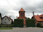 Старообрядческая моленная Успения Пресвятой Богородицы, , Войново, Варминьско-Мазурское воеводство, Польша