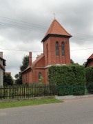 Войново. Успения Пресвятой Богородицы, старообрядческая моленная