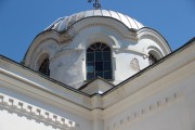 Церковь Феодора Тирона - Ялта - Ялта, город - Республика Крым
