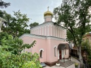 Церковь Воскресения Христова - Ялта - Ялта, город - Республика Крым
