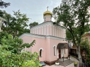 Ялта. Воскресения Христова, церковь