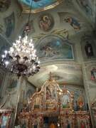Ялта. Воскресения Христова, церковь