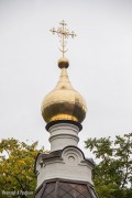 Кремль. Часовня Преображения Господня, , Нижний Новгород, Нижний Новгород, город, Нижегородская область