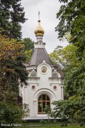 Кремль. Часовня Преображения Господня, , Нижний Новгород, Нижний Новгород, город, Нижегородская область