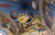 Кремль. Часовня Преображения Господня, , Нижний Новгород, Нижний Новгород, город, Нижегородская область