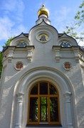 Кремль. Часовня Преображения Господня, , Нижний Новгород, Нижний Новгород, город, Нижегородская область