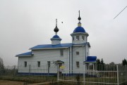 Церковь Петра и Павла, , Лэзым, Сыктывдинский район, Республика Коми
