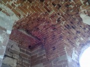 Церковь Михаила Архангела, , Новомертовка, урочище, Северный район, Оренбургская область