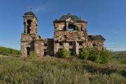 Церковь Михаила Архангела