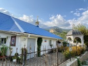 Церковь Иоанна Богослова, , Краснокаменка, Ялта, город, Республика Крым