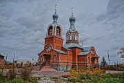 Церковь Михаила Архангела, , Коченёво, Коченевский район, Новосибирская область