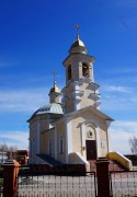 Церковь Рождества Христова, , Кочки, Кочковский район, Новосибирская область