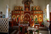 Церковь Рождества Христова, , Кочки, Кочковский район, Новосибирская область