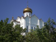 Береговое (Кастрополь). Казанской иконы Божией Матери, церковь