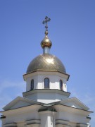 Церковь Феодосия Черниговского - Севастополь - Ленинский район - г. Севастополь