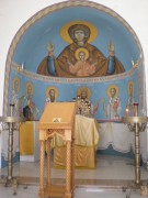 Церковь Феодосия Черниговского, , Севастополь, Ленинский район, г. Севастополь