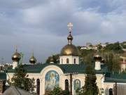 Севастополь. Феодосия Черниговского, церковь