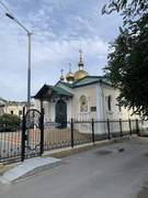 Севастополь. Феодосия Черниговского, церковь