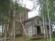 Часовня Михаила Архангела, , Малый, остров (Лижмозеро), Кондопожский район, Республика Карелия