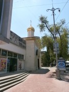 Церковь Михаила Архангела, , Севастополь, Ленинский район, г. Севастополь