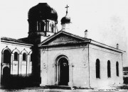 Церковь Михаила Архангела - Севастополь - Ленинский район - г. Севастополь