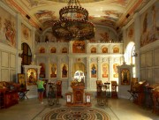 Севастополь. Михаила Архангела, церковь