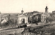 Севастополь. Михаила Архангела, церковь
