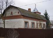 Орехово-Зуево. Николая Чудотворца, церковь