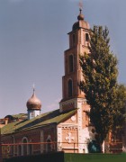 Церковь Успения Пресвятой Богородицы, Фото Игоря Перепетайло<br>, Донецк, Донецк, город, Украина, Донецкая область